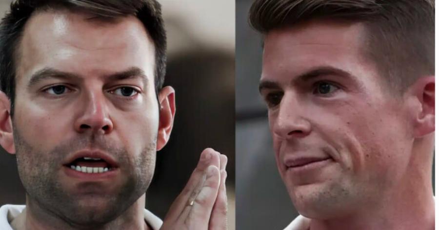 Έφυγε τελείως από την Αθήνα, άφησε τον σύζυγο του, Τάιλερ μόνο του – Μαθεύτηκε που «κρύβεται» ο Κασσελάκης και τι ετοιμάζει