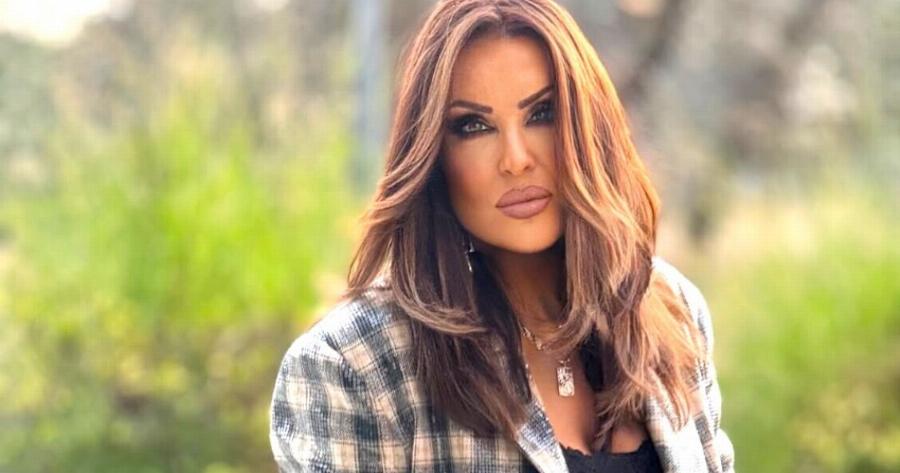 Δύσκολες ώρες για τη Ναταλία Γερμανού: Αποχώρησε εκτάκτως από την εκπομπή