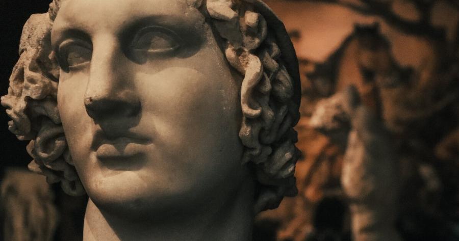 «Λάμπει» η αλήθεια για τον Μέγα Αλέξανδρο: «Ο νεκρός στον τάφο είναι εκείνος – Αυτή είναι η εικόνα του…»