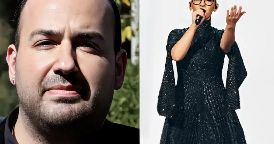 Ο κακός χαμός με αuτά που είπε ο Μαυρίκιος Μαυρικίου για την «Αστερομάτα»