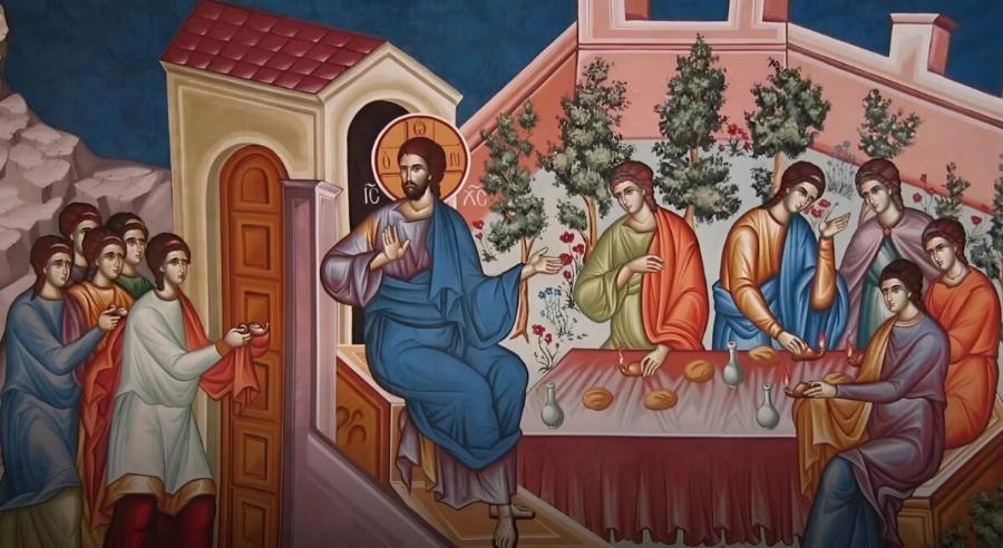 Τι ακριβώς σημαίνει «Ιδού, ο Νυμφίος έρχεται»