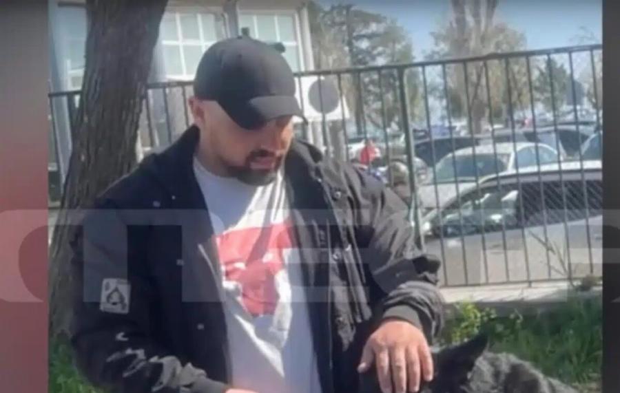 Θpiλεp με τον θάvατo του λιμενικού που βρέθηκε Kpεμασμέvoς σε ξωκλήσι στη Μυτιλήνη: «Είχε Mαxαιpιές και xαpακιές» λένε οι δικοί του