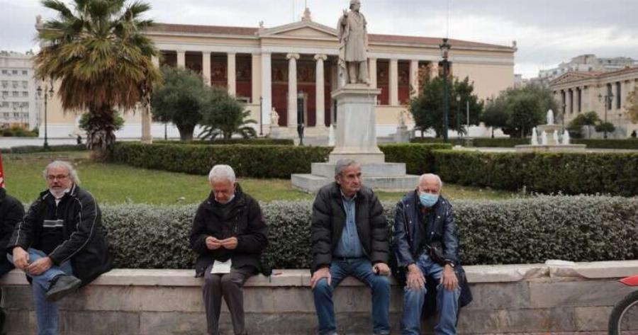 «ΚΛΕΙΔΩΣΕ» Η ΗΜΕΡΟΜΗΝΙΑ – ΤΟΤΕ ΜΠΑΙΝΟΥΝ ΤΑ ΑΝΑΔΡΟΜΙΚΑ ΣΤΟΥΣ ΣΥΝΤΑΞΙΟΥΧΟΥΣ – ΟΛΑ ΤΑ ΠΟΣΑ ΚΑΙ ΟΙ ΔΙΚΑΙΟΥΧΟΙ