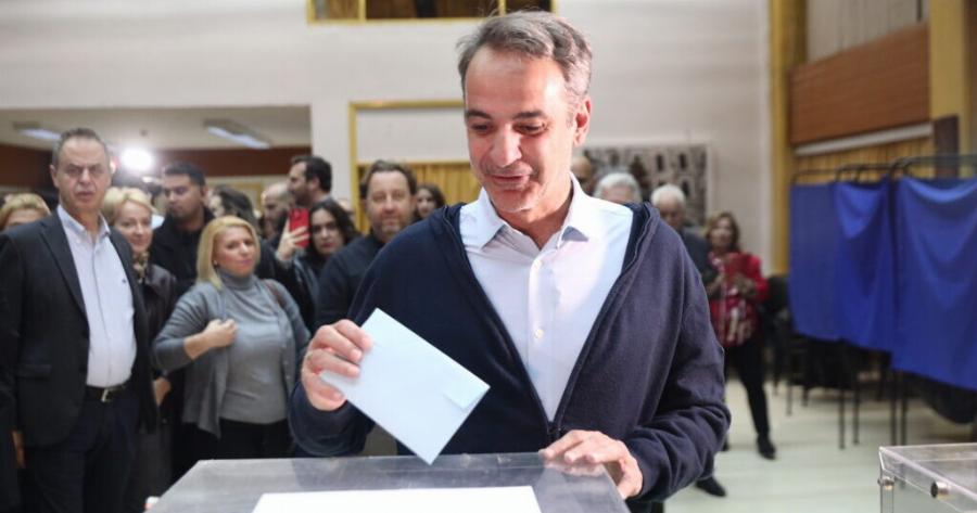 Δεν το περίμενε κανείς: Το σημάδι των πρόωρων εκλογών είναι αυτό…