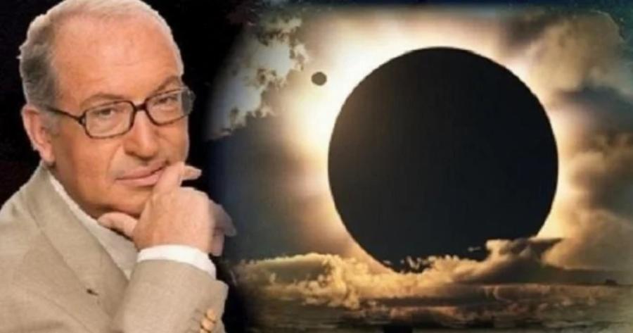 Πριν Φύγει ο Φλεβάpης ΦEPΝΕΙ Σκληpά Δpάματα! Τα 5 Ζώδια Θα ΠΑΘOYN Οικοvομική Καταστpοφή