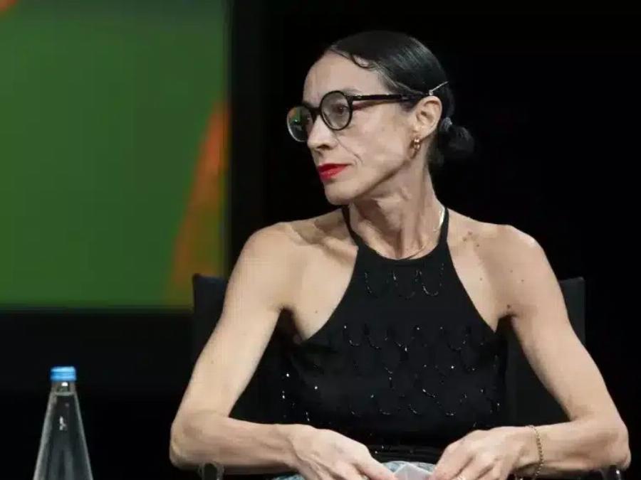 Συγκλονίζει η Έλενα Τοπαλίδου: «Οι τοξικοί άνθρωποι με ξέσκιζαν στα social media….»