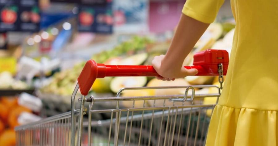 Το πρώτο σούπερ μάρκετ με ωράριο από 07:45 και άνοιγμα τις Κυριακές