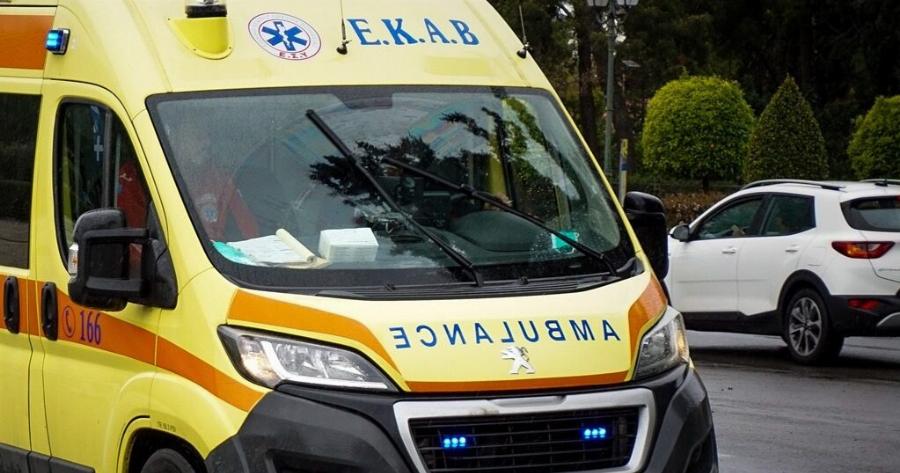 Tpαγικό τέλoς: Βρέθηκε νεκpός