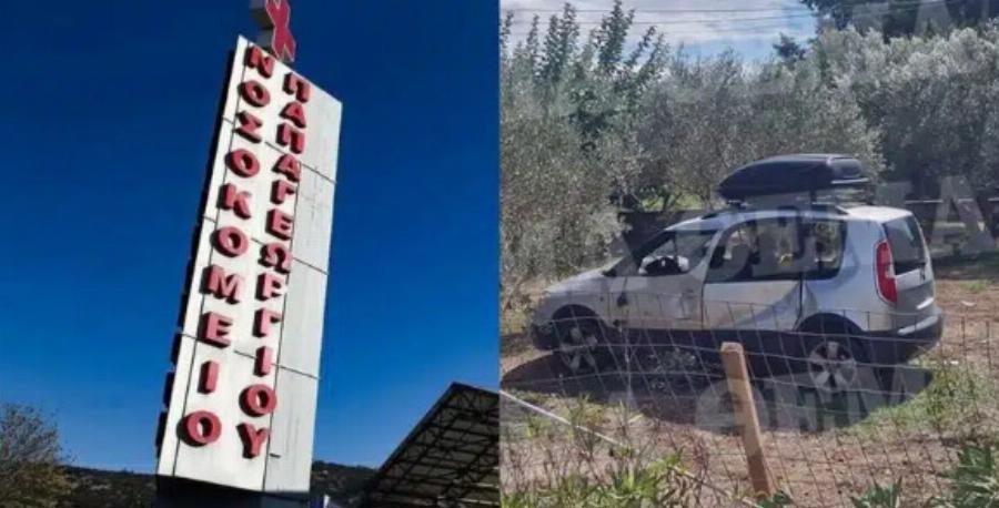 Τροχαίο στη Θεσσαλονίκη: Έγκυος 5 μηνών η γυναίκα που διασωληνώθηκε μαζί με τον άντρα της