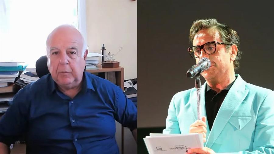 Χαϊκάλης: Ανέλυσε αστρολογικά τον θάνατο του Γιώργου Μαζωνάκη – «Έπρεπε κάποιος να του πει να προσέξει»