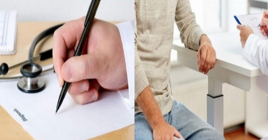 Η επικίνδυνη νόσος που οι 60ρηδες αγνοούν ότι τους απειλεί στην Ελλάδα και πρέπει να μάθουν