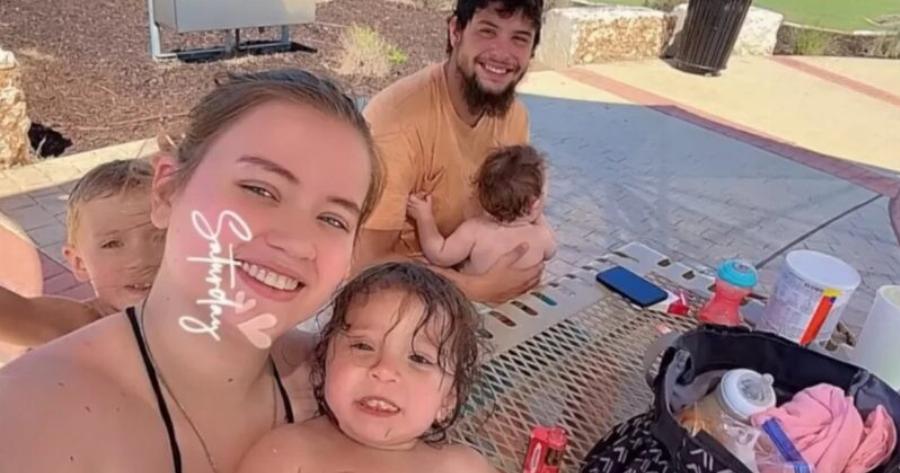 Η τραγική ιστορία πατέρα που πέθανε προσπαθώντας να σώσει την οικογένειά του -«Σας αγαπώ όλους»