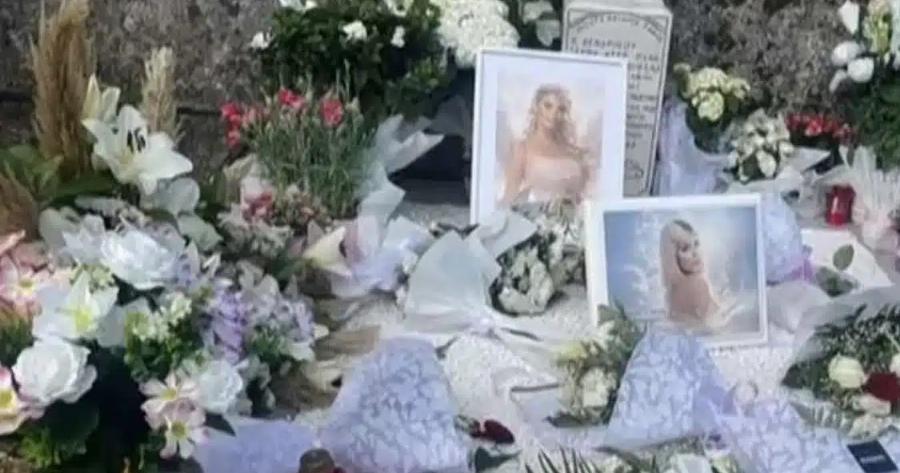 Κεφαλονιά: Σε βαρύ κλίμα το 40ήμερο μνημόσυνο για τη 19χρονη Μυρτώ – Συγκλονίζουν τα λόγια του πατέρα της