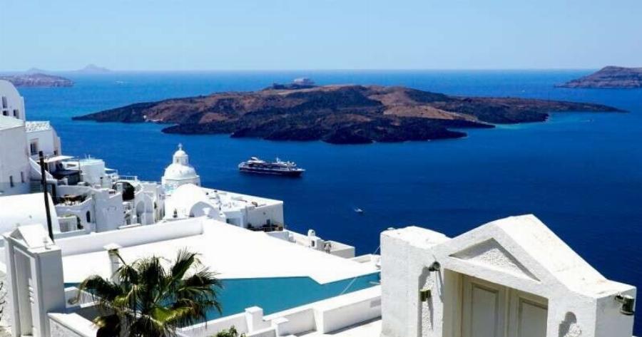 ΝΕΟ ΠΛΗΓΜΑ ΓΙΑ ΤΗΝ ΣΑΝΤΟΡΙΝΗ – ΤΡΑΓΙΚΕΣ ΕΞΕΛΙΞΕΙΣ