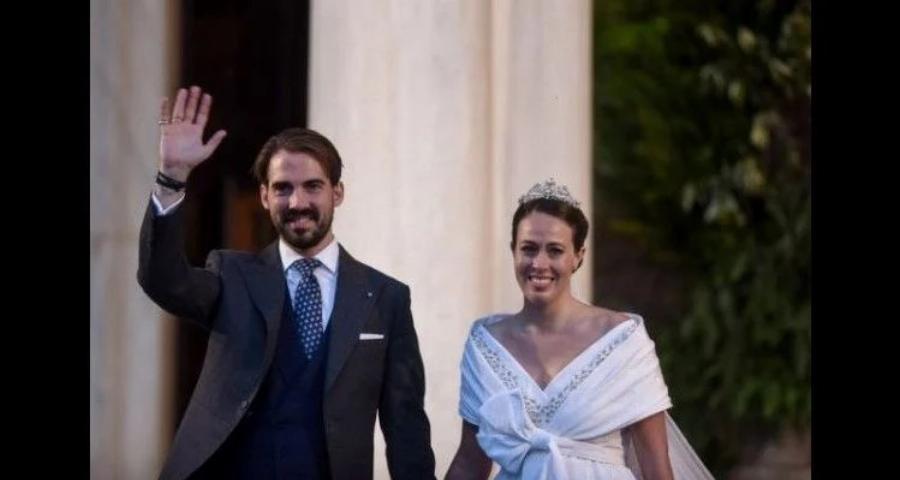 Παύλος Ντεγκρές: Η ερώτηση που τον έφερε σε αμηχανία κι απέφυγε να απαντήσει