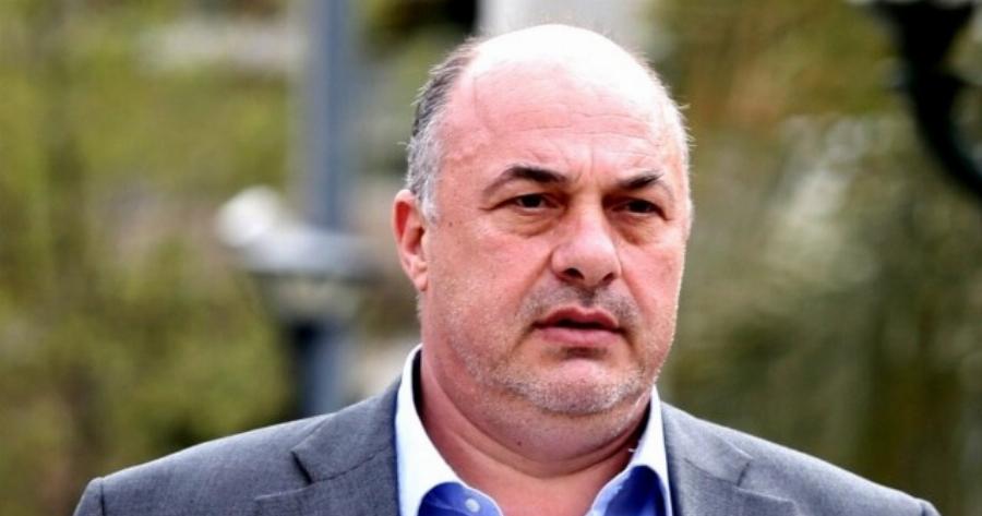 Θρήνος για τον Αχιλλέα Μπέο