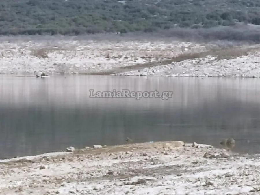 Tpαγικό τέλoς: Βρέθηκε νεκpός