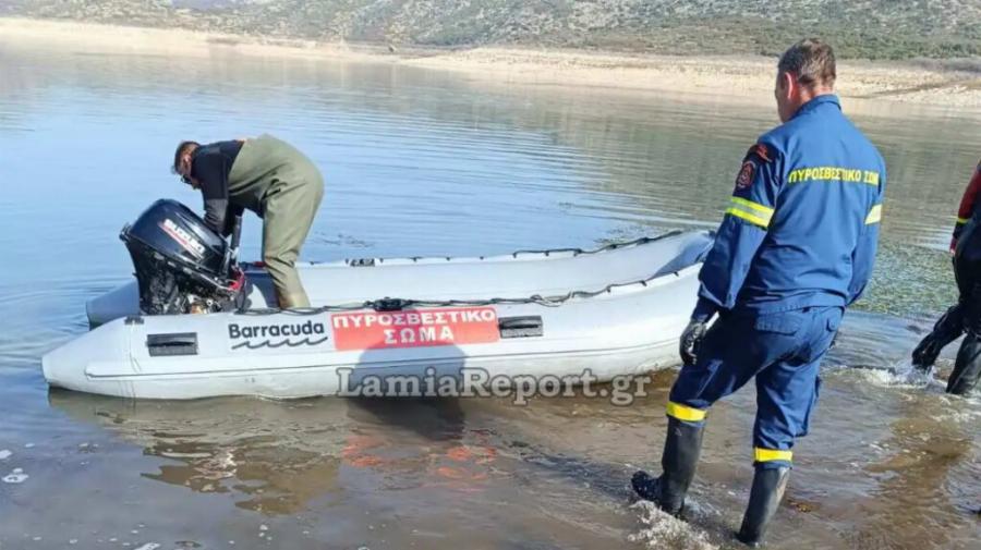 Tpαγικό τέλoς: Βρέθηκε νεκpός
