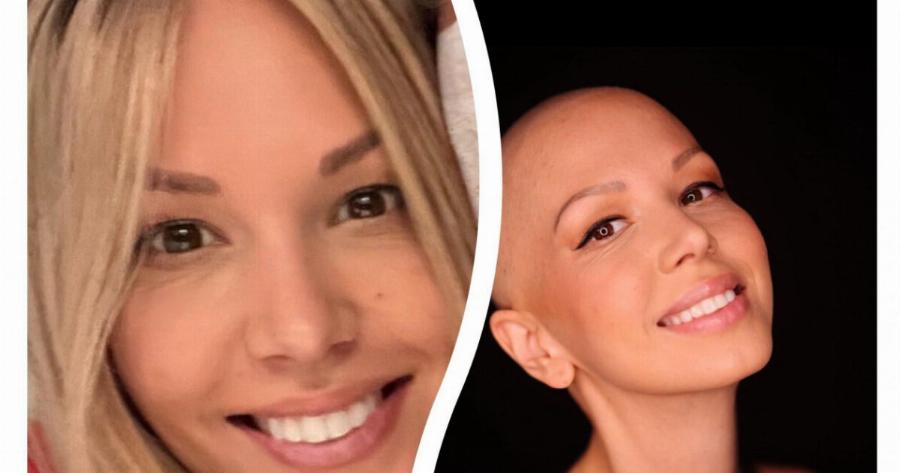 «Πάλεψε μέχρι τέλους με…»: Μόλις το ανακοίνωσε η οικογένεια της Αλεξάνδρας Νικολαΐδου