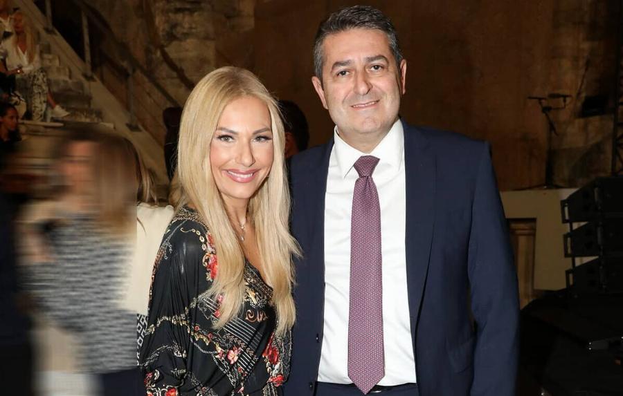 Σπαράζει από τη Γερμανία ανήμερα της γιορτής της η Μεσσαροπούλου: «Εύχομαι να…» – Το μήνυμα στον τηλεοπτικό αέρα