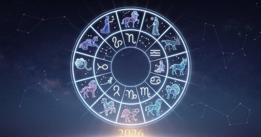 Τα 4 ζώδια που θα κάνουν προσωπική «Ανάσταση» το Πάσχα – Τέρμα τα εμπόδια, ανοίγουν πόρτες