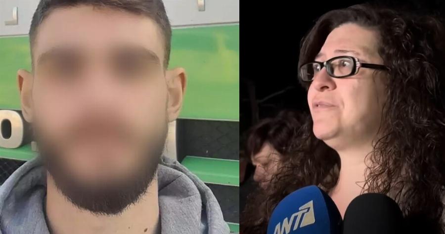 Αγρίνιο: «Δεν ήταν τέτοιο παιδί ο αδελφός μου. Του είχε φάει λεφτά η Δώρα. Να μην πάθει τίποτα» λέει η αδερφή του – Βίντεο