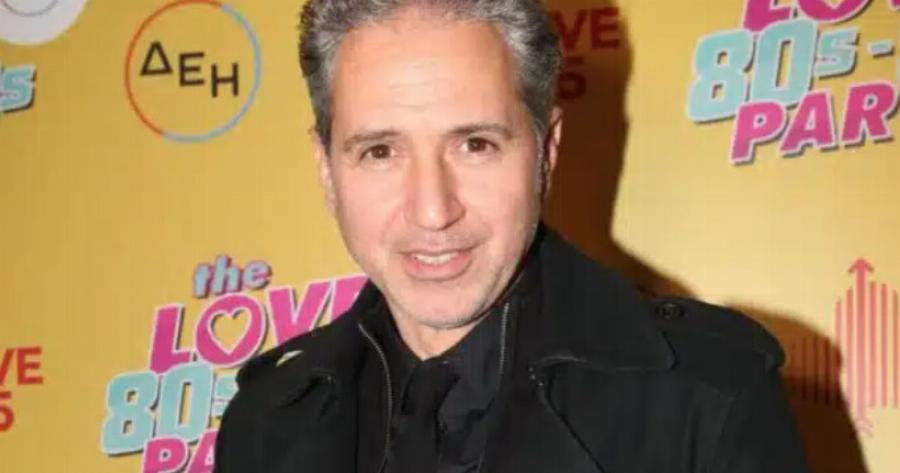 Αποσωληνώνεται ο Δημήτρης Κόκοτας