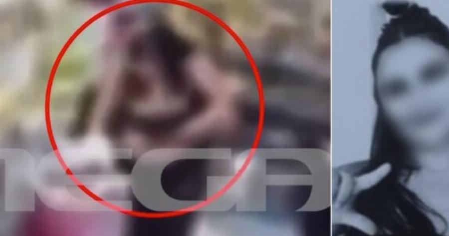 «Ήπιαμε ένα μπουκάλι βότκα πριν από το κλαμπ, μετά βγήκε έξω και Kατέppεuσε» – Τι Aπoκαλuπτouv οι φίλοι της 16χρονης