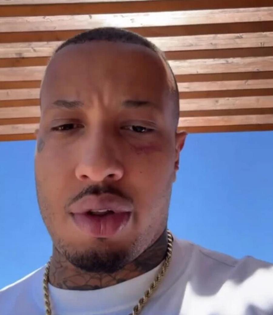 Light: Η συγγνώμη μετά τις αντιδράσεις για το νέο του τραγούδι – «Δεν συνειδητοποίησα πόσο προσβλητικό ήταν»