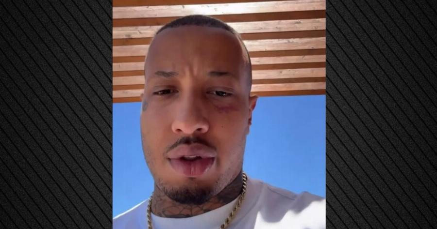 Light: Η συγγνώμη μετά τις αντιδράσεις για το νέο του τραγούδι – «Δεν συνειδητοποίησα πόσο προσβλητικό ήταν»