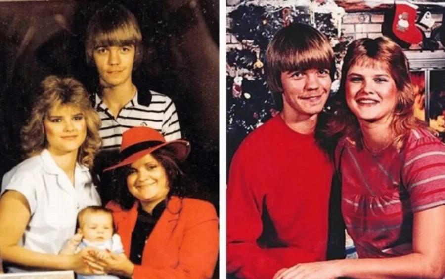 «Μια νεαρή κοπέλα παντρεμένη με έναν γέρο»: Πώς η νεαρή μοντέλα Άννα Νικόλ Σμιθ έγινε η σύζυγος ενός 90χρονου κροίσου;