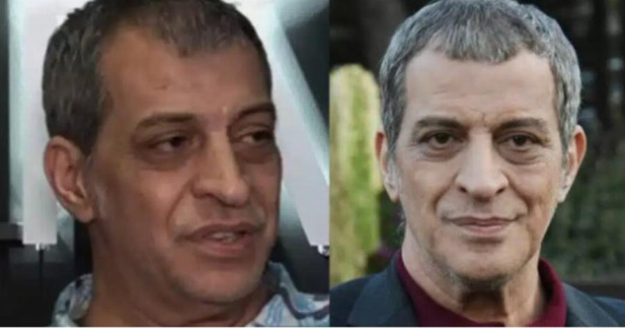 Πήγαν καλεσμένοι σε βάπτιση στα Τρίκαλα και ο παππούς του παιδιού ήταν ο… Θέμης Αδαμαντίδης, λίγοι ξέρουν ότι έχει γιο