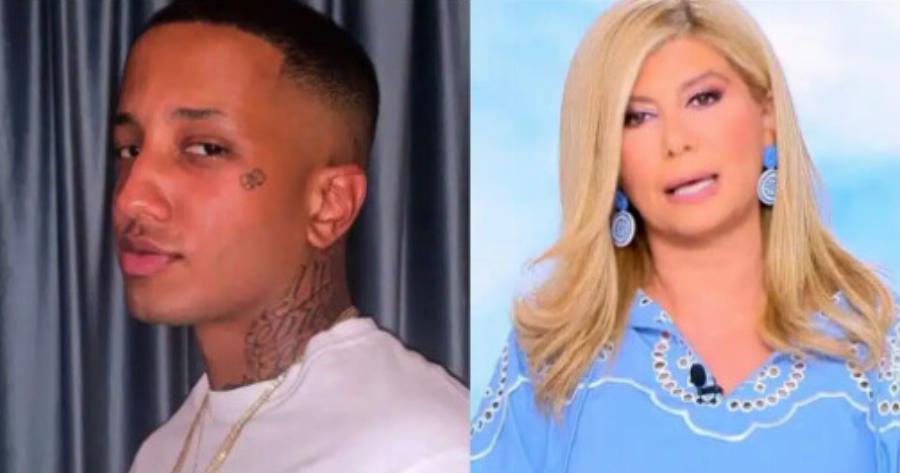 Όλοι μιλάνε για τον Light σήμερα: Πήρε θέση για την Ζήνα Κουτσελίνη και είπε πολύ βαριά λόγια