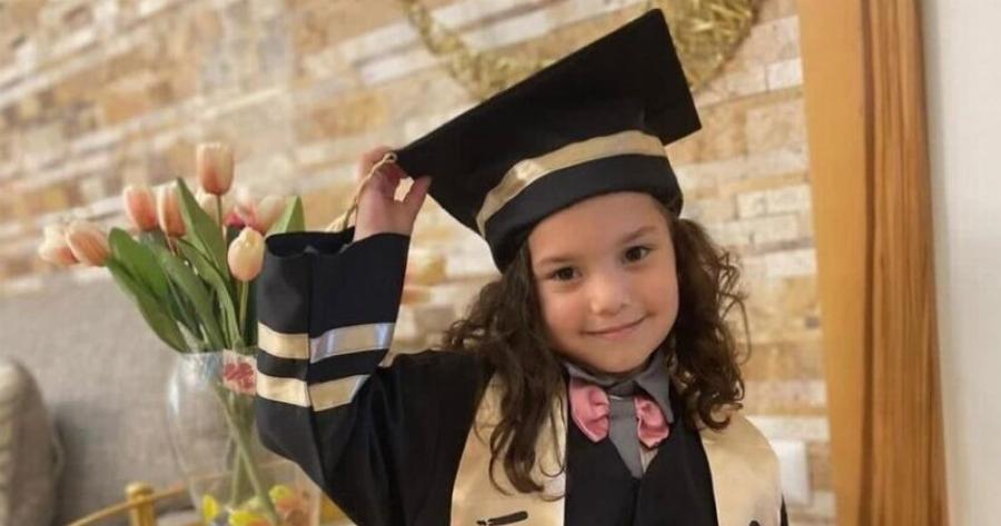 Η 6χρονη που αγνοούνταν για δύο εβδομάδες βρέθηκε νεκρή