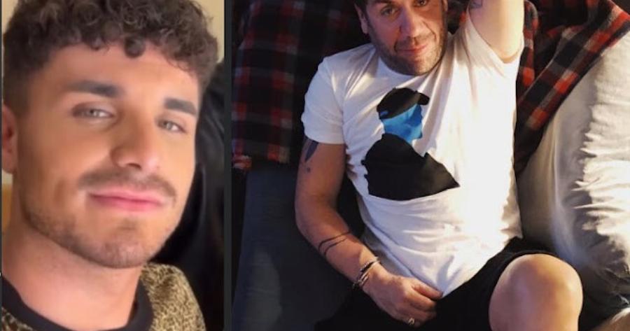 Μαρτυρία-«κόλαφος» για Στεφ: «Έκανε τα γλυκά μάτια στον Μαζωνάκη, δεχόταν προνομιακή μεταχείριση»