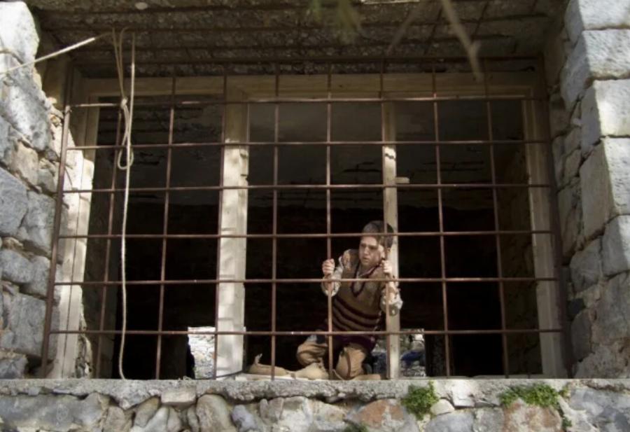 Όλη η Ελλάδα θα βλέπει… MEGA: Βάζει σε επανάληψη η σειρά που έσπασε ρεκόρ τηλεθέασης – Δευτέρα 26 Οκτώβρη στις 23:10 το 1ο επεισόδιο