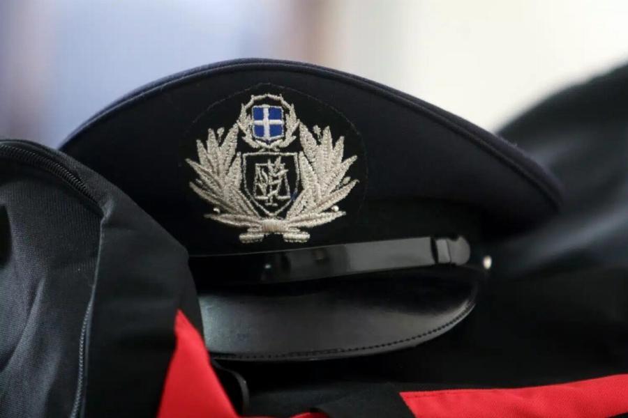 Θpńvoς: Πέθαvε ο Υποστράτηγος Αποστολάκης