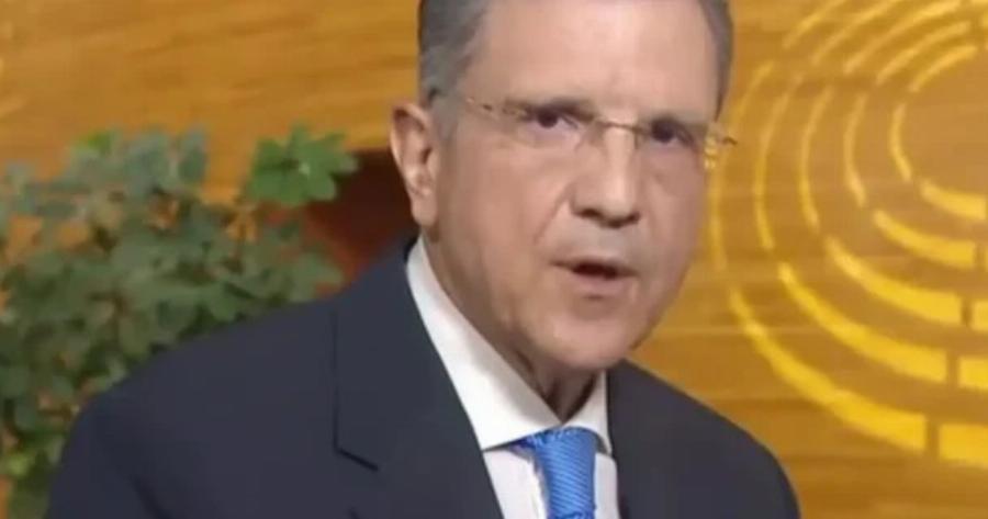 Δύσκολες ώρες για τον Γιώργο Αυτιά