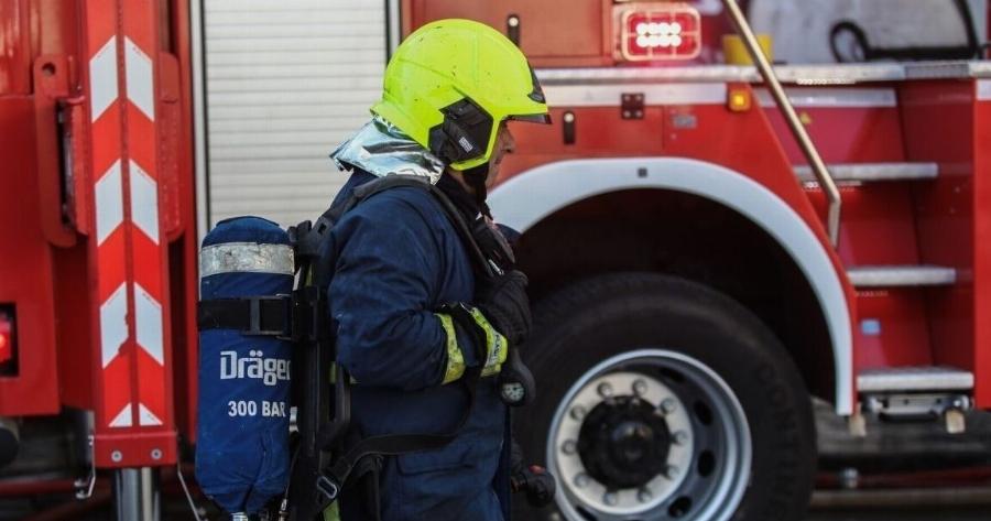 EKTAKTO: ΙΣΧΥΡΗ ΕΚΡΗΞΗ ΤΩΡΑ ΣΤΗ ΧΩΡΑ ΜΑΣ – ΕΧΟΥΜΕ ΝΕΚΡΟΥΣ