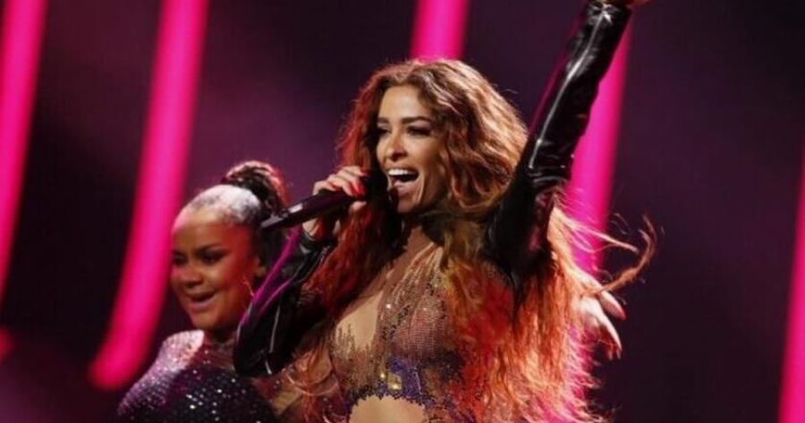 Eurovision 2024: Αυτό και αν είναι νέο – «Κλείδωσε» η εμφάνιση της Ελένης Φουρέιρα