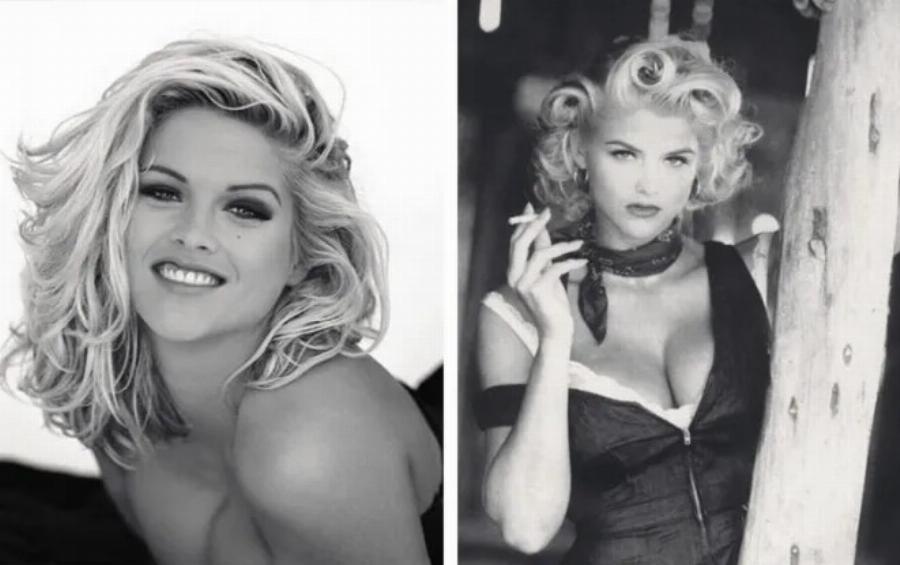 «Μια νεαρή κοπέλα παντρεμένη με έναν γέρο»: Πώς η νεαρή μοντέλα Άννα Νικόλ Σμιθ έγινε η σύζυγος ενός 90χρονου κροίσου;