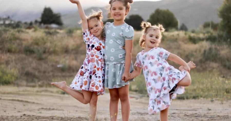 ΝΕΑ ΟΙΚΟΓΕΝΕΙΑΚΗ TPAΓΩΔIA – NEKPEΣ 3 ΑΔΕΡΦΕΣ 9, 8 ΚΑΙ 5 ΕΤΩΝ ΣΕ ΚΑΜΠΙΝΓΚ – Η ΑΣΤΥΝΟΜΙΑ ΨΑΧΝΕΙ ΤΟΝ ΠΑΤΕΡΑ ΤΟΥΣ