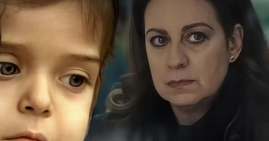 Ριφιφί: Συγκλονίζει η αληθινή ιστορία του Παναγιώτη Βασιλέλλη που μεταφέρθηκε στην μικρή οθόνη