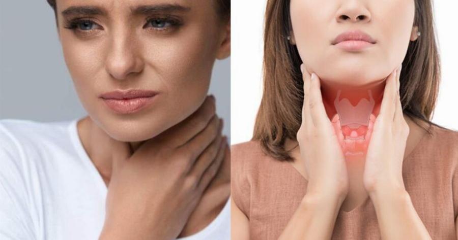 Αν αρχίσετε να νιώθετε αυτά, ο θυρεοειδής σας έχει πρόβλημα και πρέπει να ζητήσετε άμεσα βοήθεια