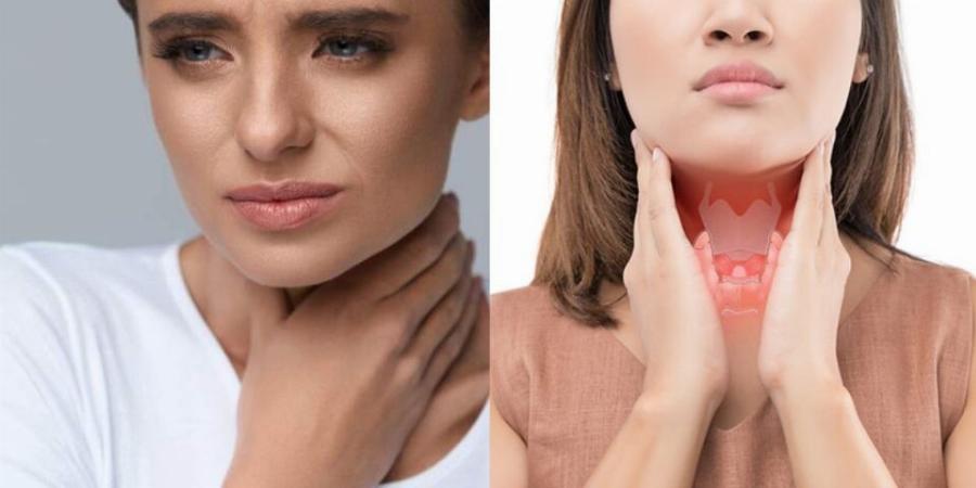 Αν αρχίσετε να νιώθετε αυτά, ο θυρεοειδής σας έχει πρόβλημα και πρέπει να ζητήσετε άμεσα βοήθεια