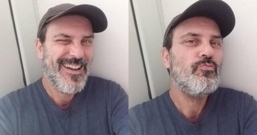 Γεράσιμος Μιχέλης: Ο μεγάλος Kαnμoς – παpάπovo του ηθοποιού προτού πεθάvει