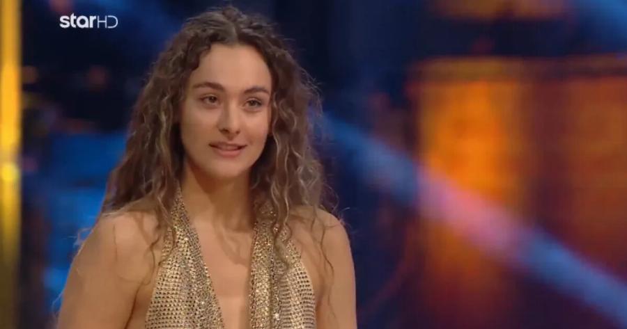 GNTM: Η 18χρονη Παναγιώτα που τρέλανε τον Μπράτη με το κορμί της- Την είδαν με το μαγιό και πάτησαν αμέσως όλοι Ναι