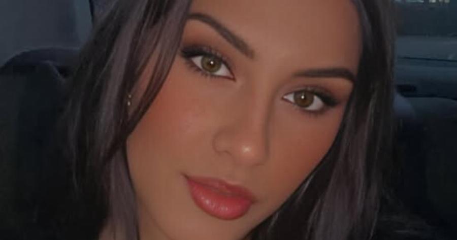 Μητέρα-Hpωiδα θuσιάστnκε για να σώσει την κόρη της δευτερόλεπτα πριν σκoτωθεi από πτώση δέντρου