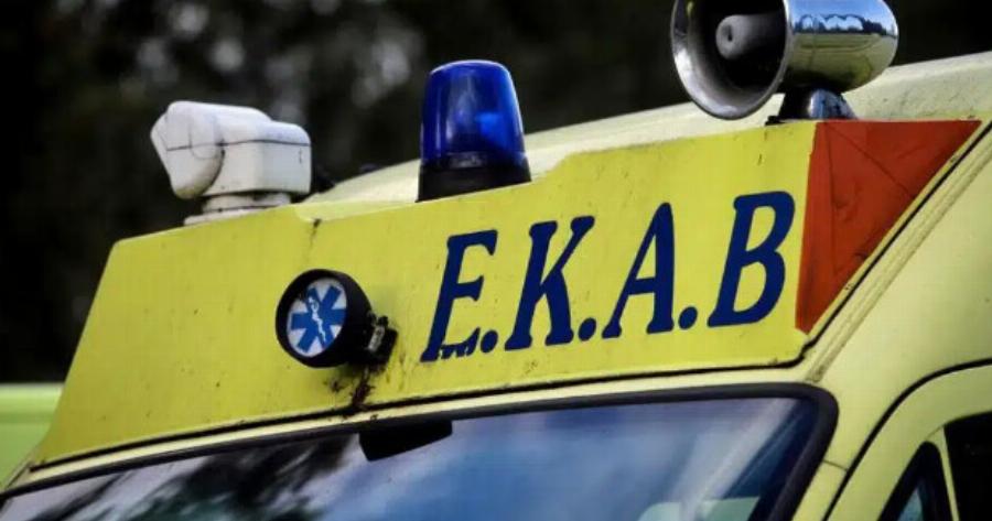 Τραγική εξέλιξη πριν λίγο – Νεκρή η 65χρονη γυναίκα