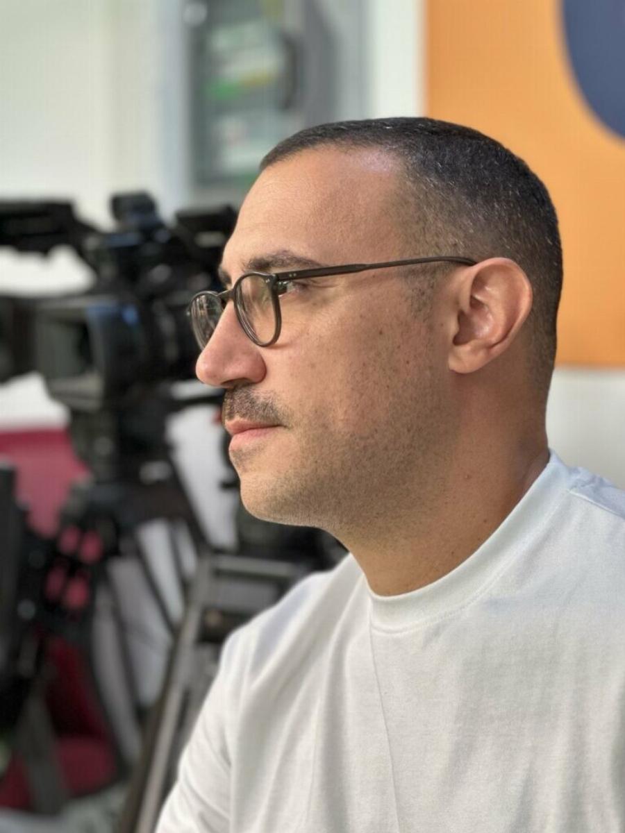 Θλiψn στον δημοσιογραφικό κόσμο: Έφυγε από τη ζωή ένας υπέροχος άνθρωπος – Είχε αφιερώσει τη ζωή του στα αδέσποτα